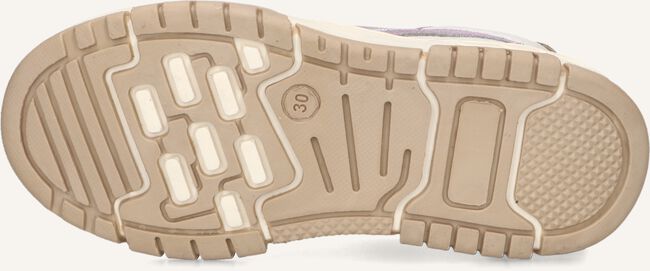 Witte TON & TON Lage sneakers MIKAELA Witte TON & TON Lage sneakers MIKAELA - large