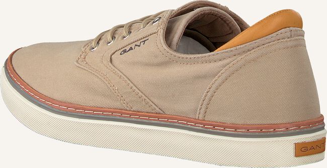 Beige GANT Lage sneakers PREPVILLE Beige GANT Lage sneakers PREPVILLE - large
