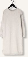 ALIX THE LABEL LADIES KNITTED MIDI SWEAT DRESS ALIX THE LABEL LADIES KNITTED MIDI SWEAT DRESS - medium