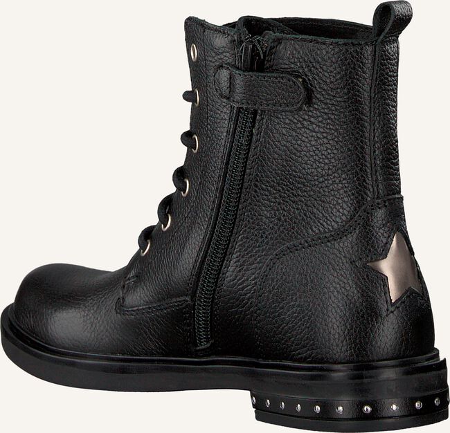 Zwarte APPLES & PEARS Veterboots B009106 Zwarte APPLES & PEARS Veterboots B009106 - large