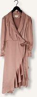 NOTRE-V NV-DORISSA SATIN DRESS NOTRE-V NV-DORISSA SATIN DRESS - medium