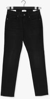Zwarte SELECTED HOMME Slim fit jeans SLHSLIM-LEON 4003 W.BLACK ST J