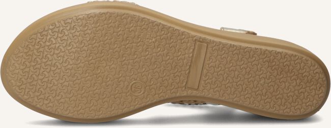 Gouden NOTRE-V Sandalen 123095 Gouden NOTRE-V Sandalen 123095 - large