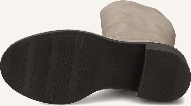 Taupe FRED DE LA BRETONIERE Hoge laarzen 193010123 Taupe FRED DE LA BRETONIERE Hoge laarzen 193010123 - large