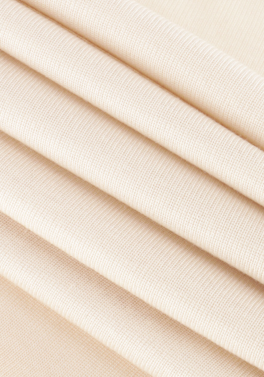 Beige MODSTR&Ouml;M Top HARPERMD TOP - large