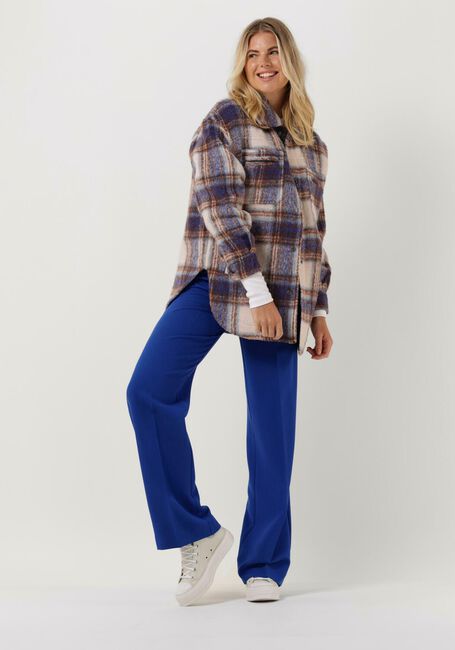 Blauwe ENVII Pantalon ENSMITH PANTS 6797 - large