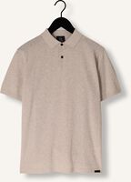 Beige GENTI T-shirt K9132-1265 Beige GENTI T-shirt K9132-1265 - medium