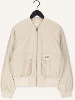 Creme ESMÉ STUDIOS Jack BLAIR SHORT JACKET Creme ESMÉ STUDIOS Jack BLAIR SHORT JACKET - medium