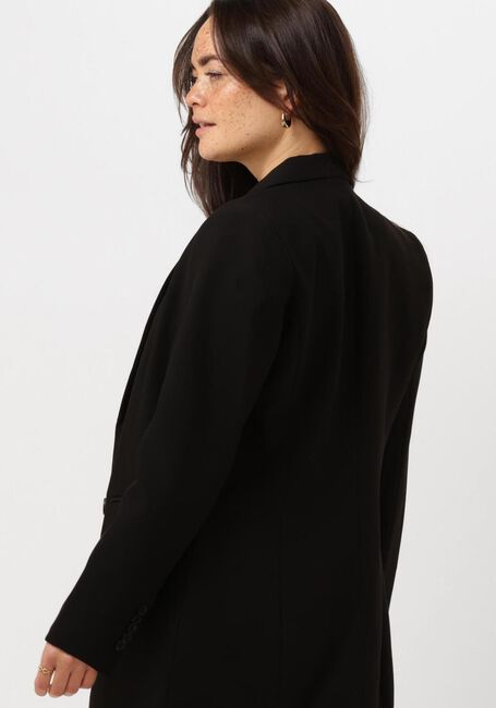 Zwarte CO'COUTURE Blazer VOLA DOUBLE BALZER - large