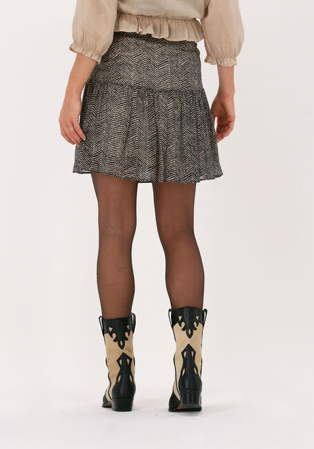 Camel SECOND FEMALE Minirok SEVERINE MINI SKIRT - large