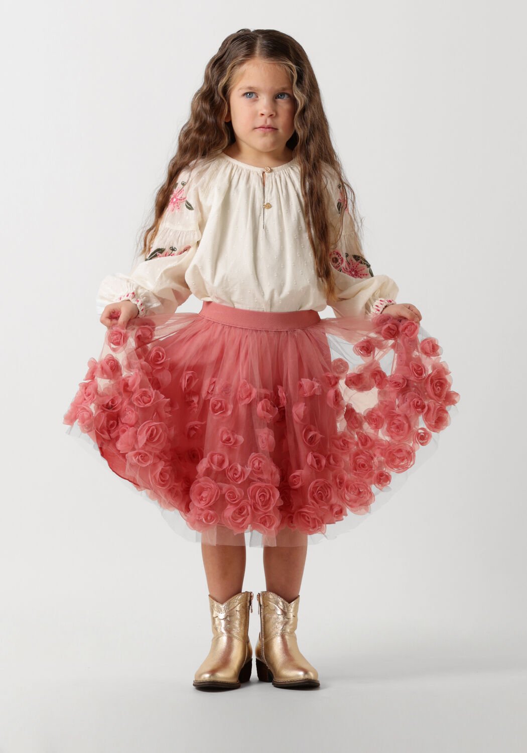 Feestkleding shop baby bruiloft