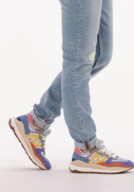 Multi NEW BALANCE Lage sneakers M5740 - large