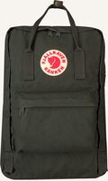 Groene FJALLRAVEN Rugtas KANKEN 15 - medium