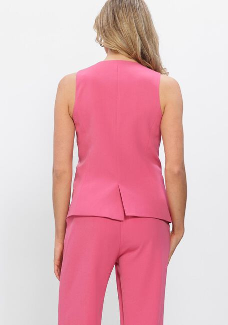 Roze YDENCE Gilet GILET FABIENNE - large