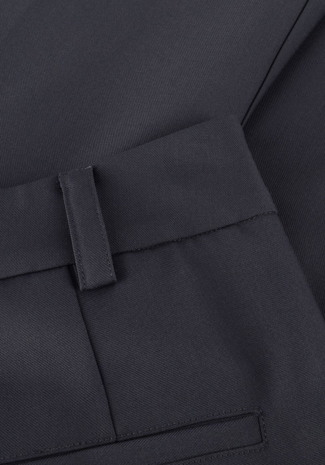 Donkergrijze NOTRE-V Pantalon NV-FORTUNA - large