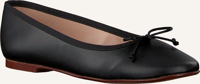 Zwarte GIULIA Ballerina's G.12.BALLERINA Zwarte GIULIA Ballerina's G.12.BALLERINA - large