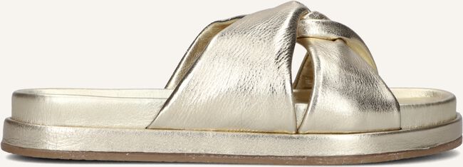 Gouden BLASZ Slippers LPMAG-14 Gouden BLASZ Slippers LPMAG-14 - large