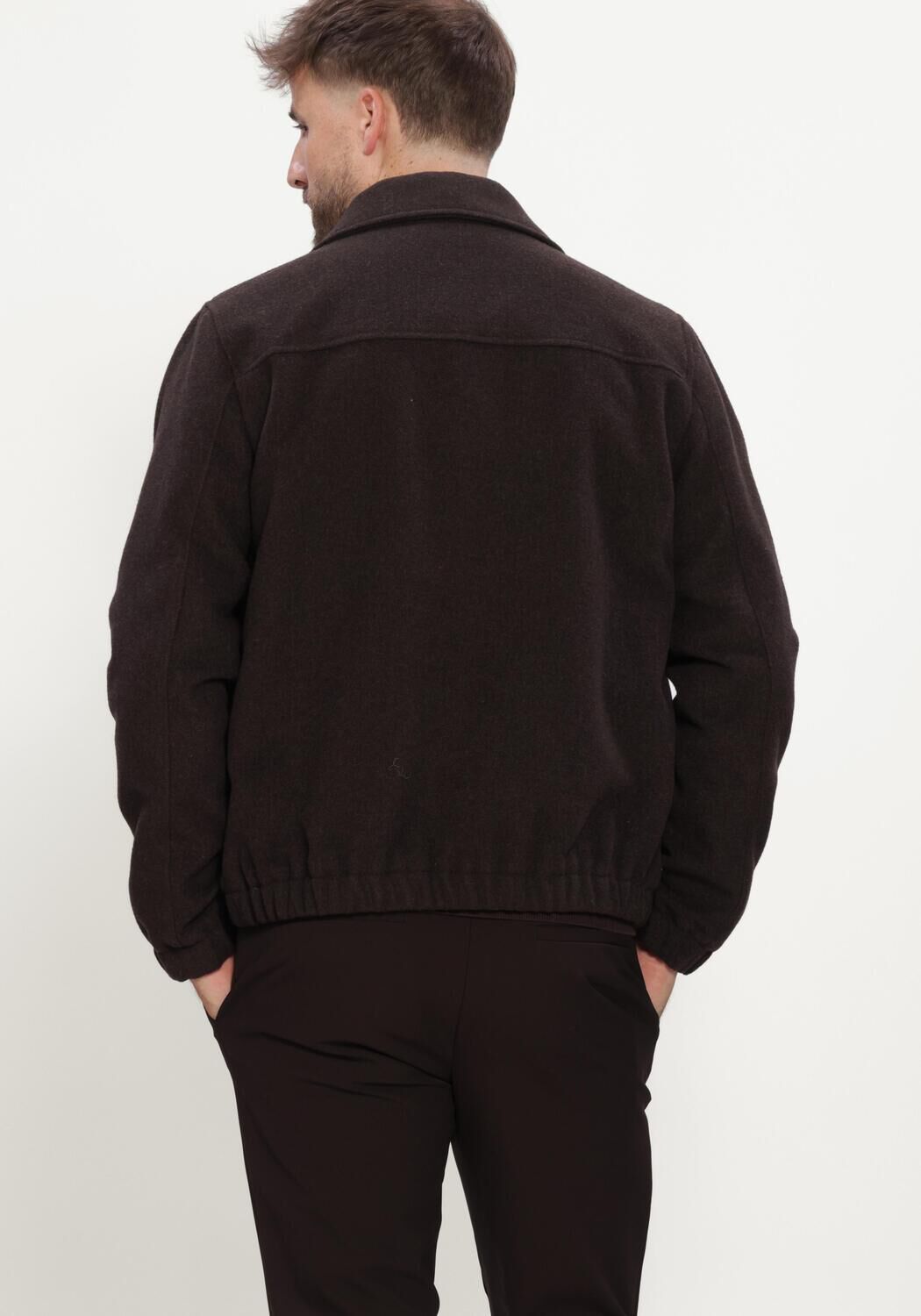 Bruine STEFANO LAURAN Jack SL-CAIUS - large