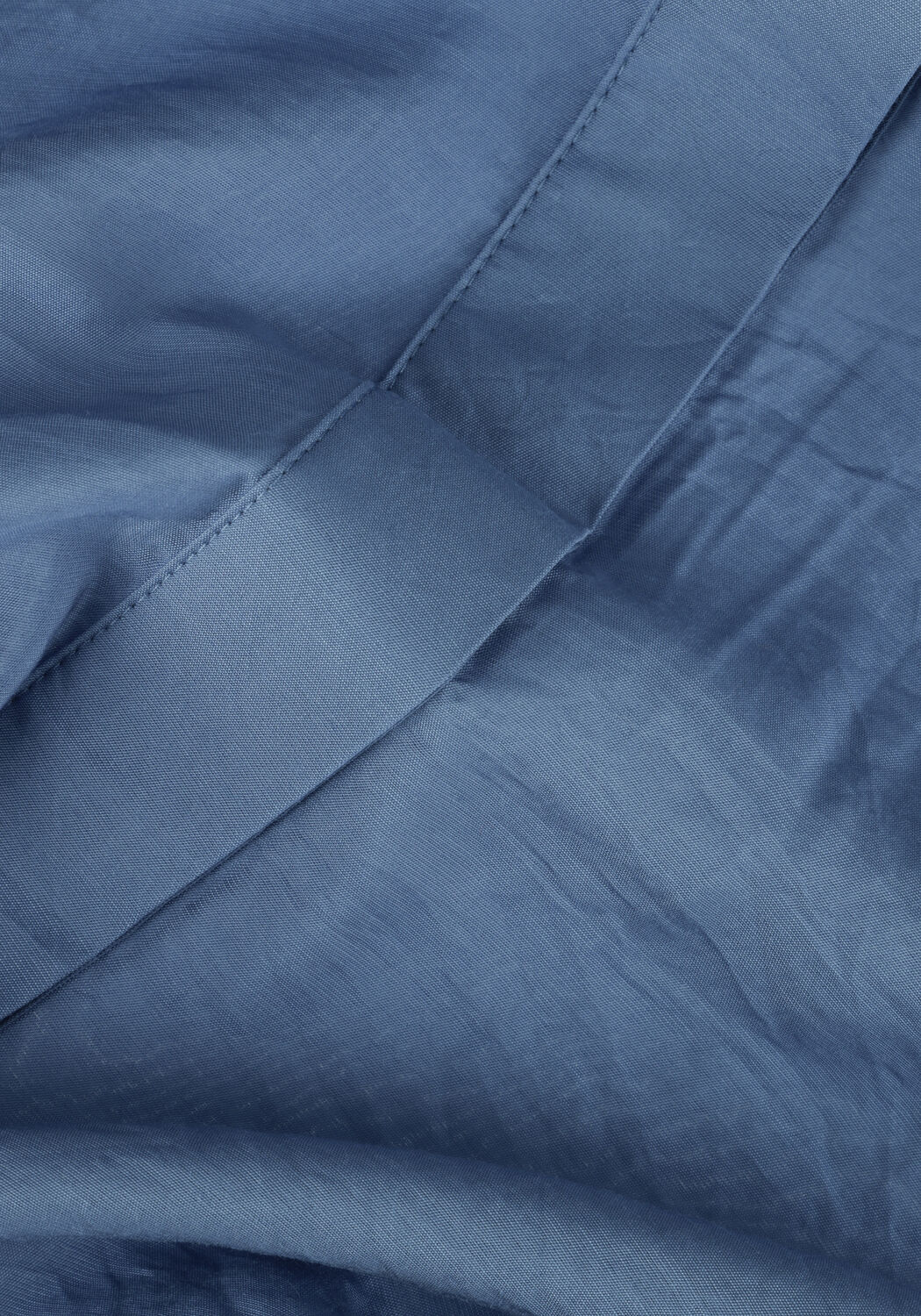 Blauwe CATWALK JUNKIE Blouses BL BLAKEY - large