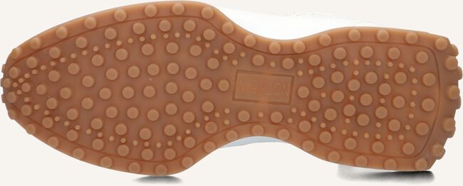 Witte NOTRE-V Lage sneakers KRONOS-11 Witte NOTRE-V Lage sneakers KRONOS-11 - large