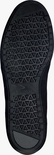 Zwarte LACOSTE Sneakers AMPTHILL TERRA PUT - large