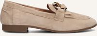 Beige OMODA Loafers S23118 - medium