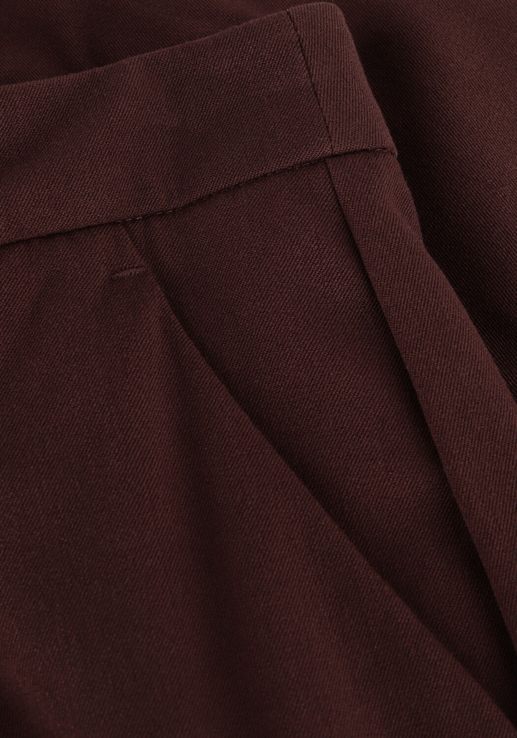 Bruine ENVII Broeken ENTYME SHORTS 6772 - large