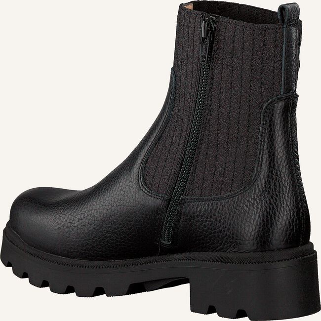 Zwarte UNISA Chelsea boots PINEDA Zwarte UNISA Chelsea boots PINEDA - large