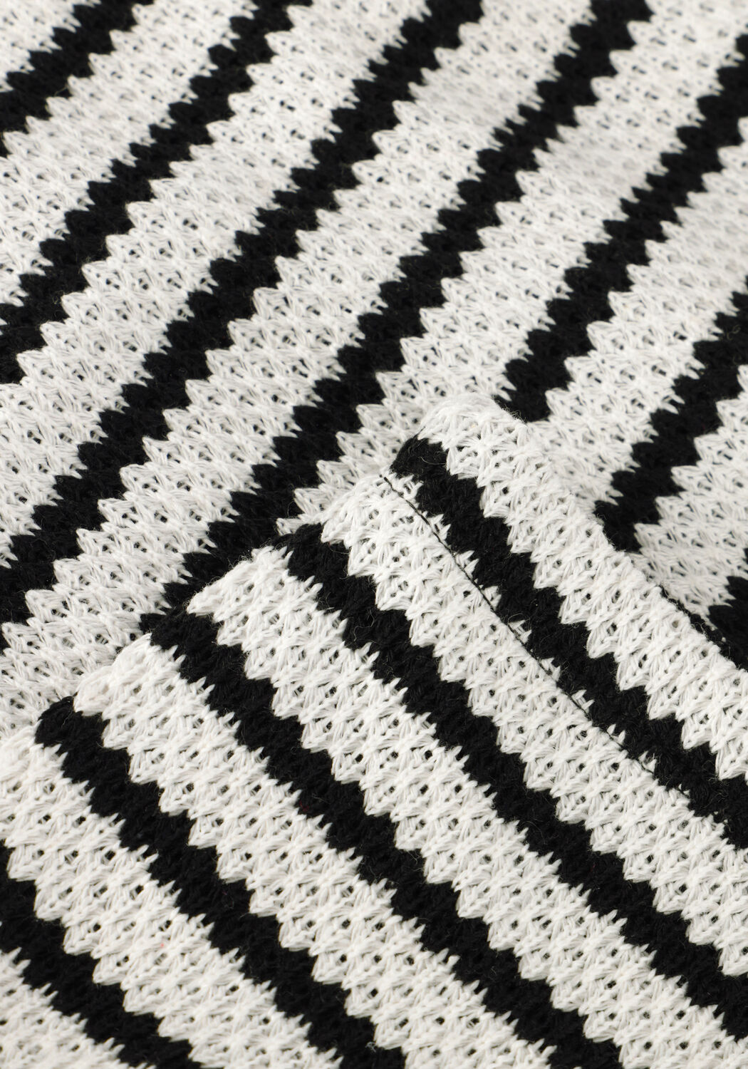 Zwarte LOOXS 10sixteen Top 2413-5481 - large