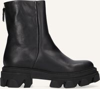 Zwarte STEVE MADDEN Enkelboots MARYANN - medium