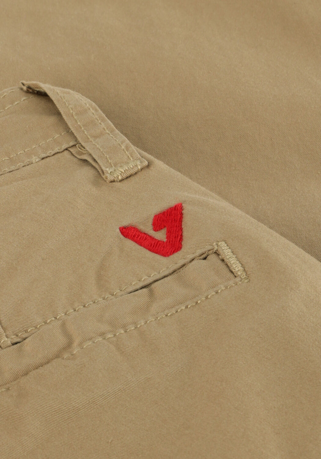 Beige VINGINO Pantalon LIVIGNO - large