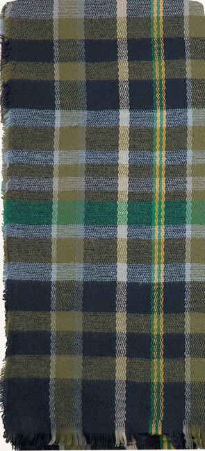 Groene MR.MISTOR Sjaal 364.73.928.0 Groene MR.MISTOR Sjaal 364.73.928.0 - large