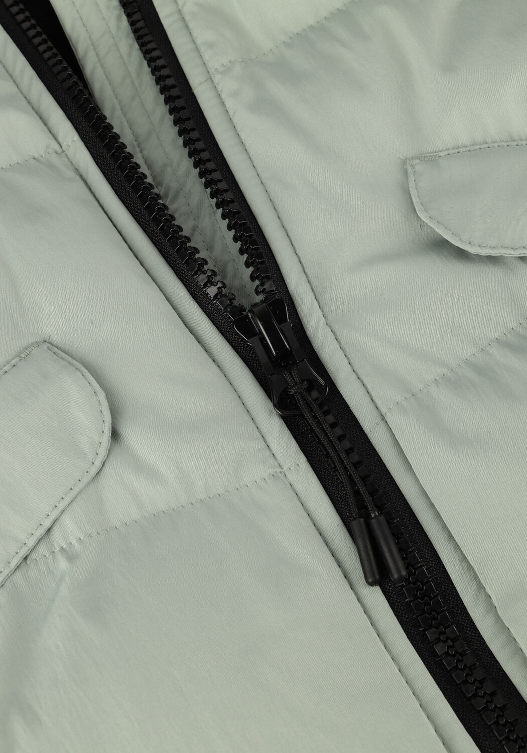 Mint CARS JEANS Gewatteerde jas YLIE - large