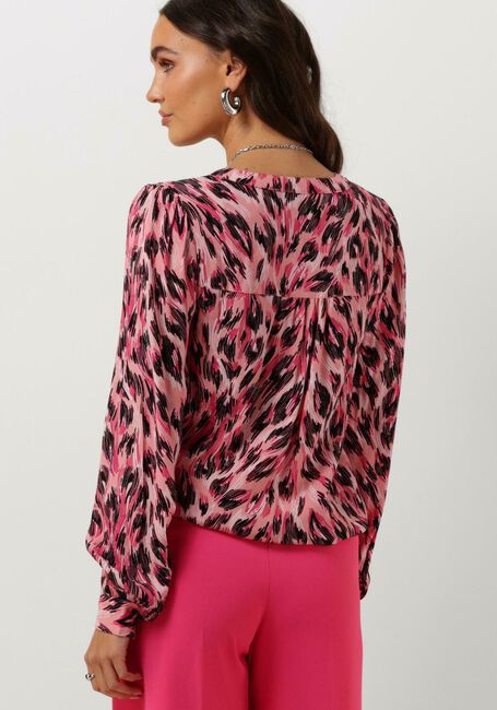 Roze SILVIAN HEACH Blouses GPP24116CA - large