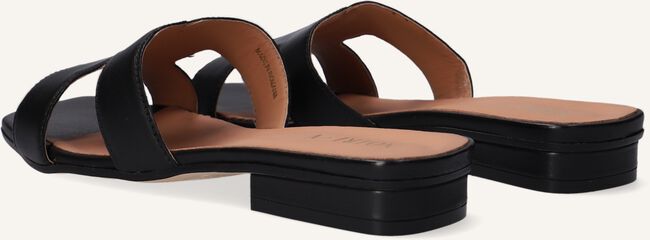 Zwarte NOTRE-V Slippers 470204 Zwarte NOTRE-V Slippers 470204 - large