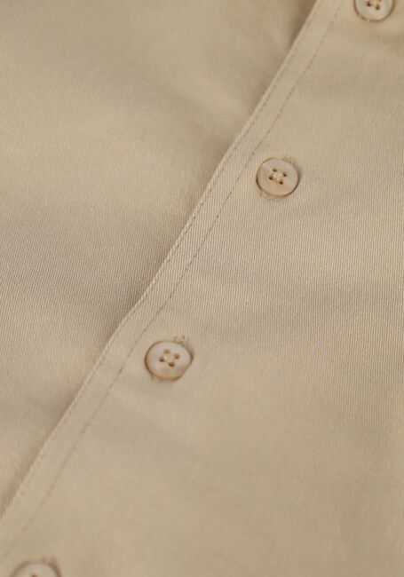 Zand BAJE STUDIO Casual overhemd RICCIA - large