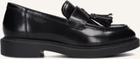 Zwarte VAGABOND SHOEMAKERS Loafers ALEX W Zwarte VAGABOND SHOEMAKERS Loafers ALEX W - medium