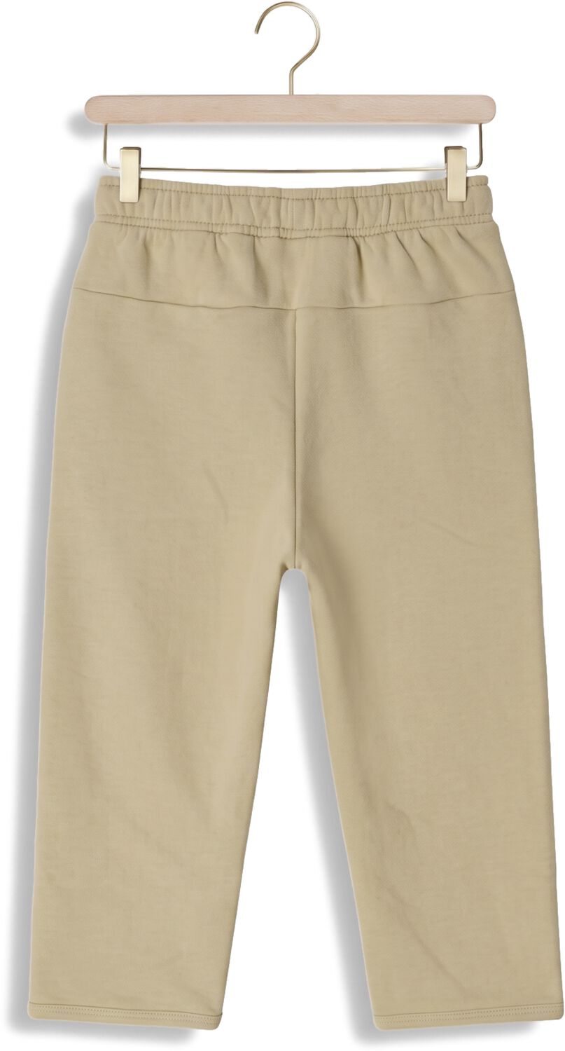 LIL' ATELIER Jongens Broeken Nmmilondon Rem Loose Sweat Pant Bru Lil Beige