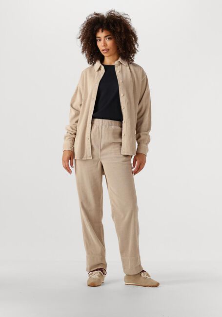Zand AMERICAN VINTAGE Pantalon PADOW - large