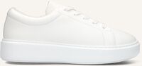 Witte COPENHAGEN STUDIOS Lage sneakers CPH409 Witte COPENHAGEN STUDIOS Lage sneakers CPH409 - medium