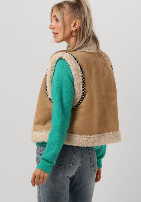 Camel SUNCOO Gilet EDGAR - large