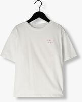 Witte SOFIE SCHNOOR T-shirt G241213 - medium