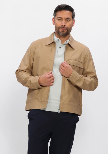 Camel ELVINE Jack NOMIO - large