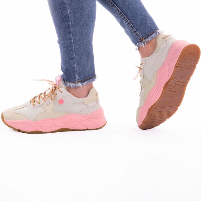 Beige SCOTCH & SODA Lage sneakers CELEST Beige SCOTCH & SODA Lage sneakers CELEST - large