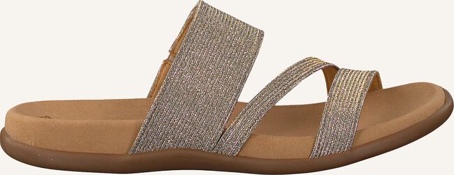 Gouden GABOR Slippers 83.703 Gouden GABOR Slippers 83.703 - large