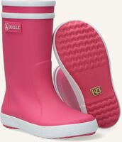 Roze AIGLE Regenlaarzen LOLLYPOP Roze AIGLE Regenlaarzen LOLLYPOP - medium