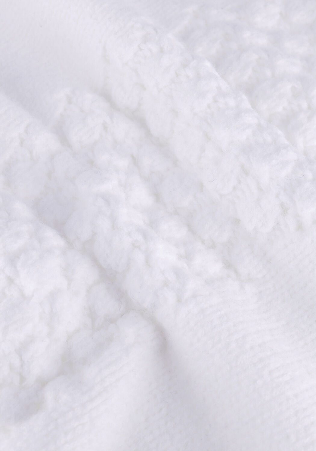 Creme SILVIAN HEACH Trui SWEATER ANDREWS - large