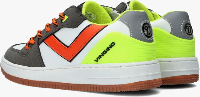 Multi VINGINO Lage sneakers ALESSIO - large