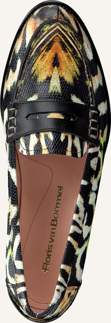 Zwarte FLORIS VAN BOMMEL Loafers 85407 Zwarte FLORIS VAN BOMMEL Loafers 85407 - large
