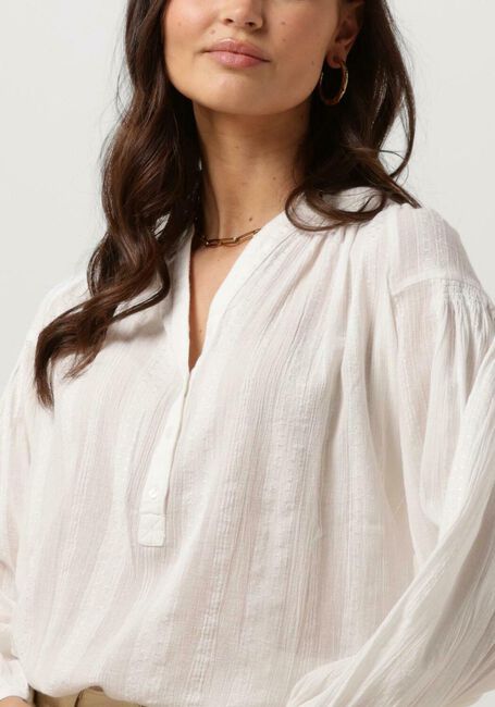 Witte VANESSA BRUNO Blouses NIPOA - large